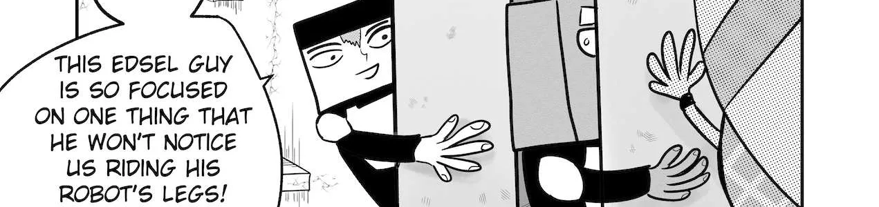 Read Dragon Tofu Manga Online