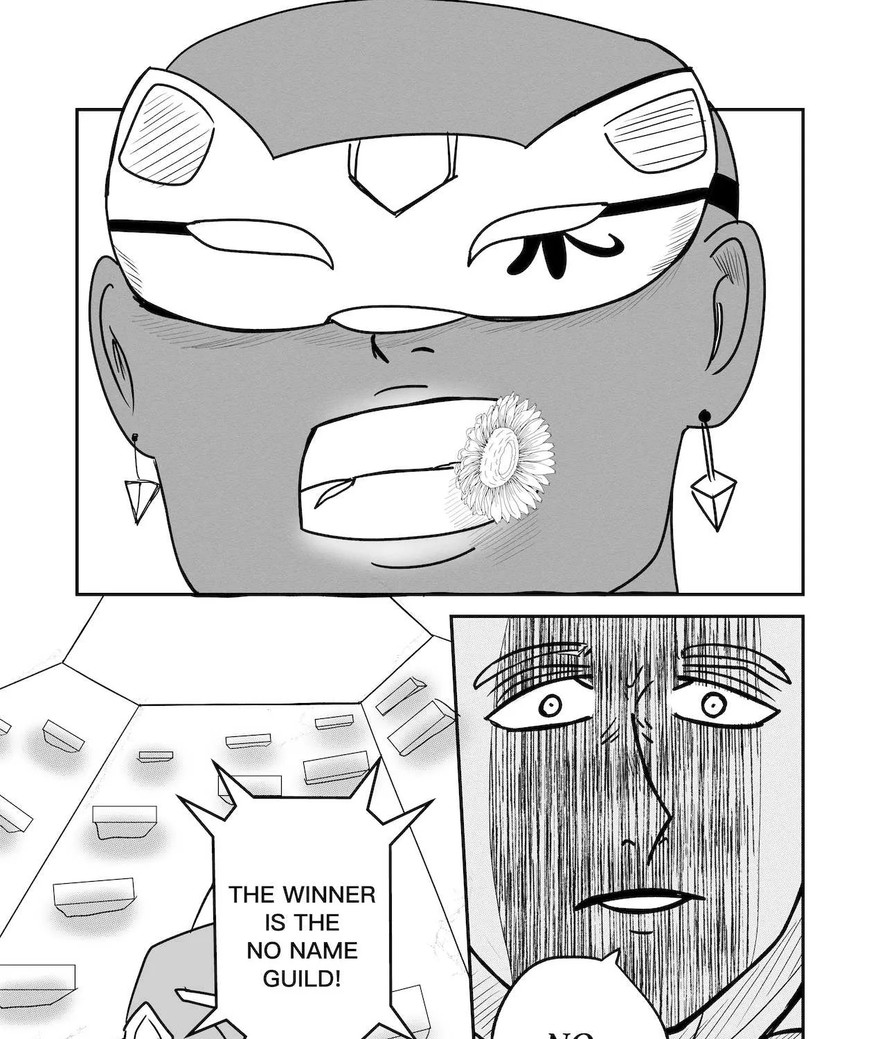 Read Dragon Tofu Manga Online