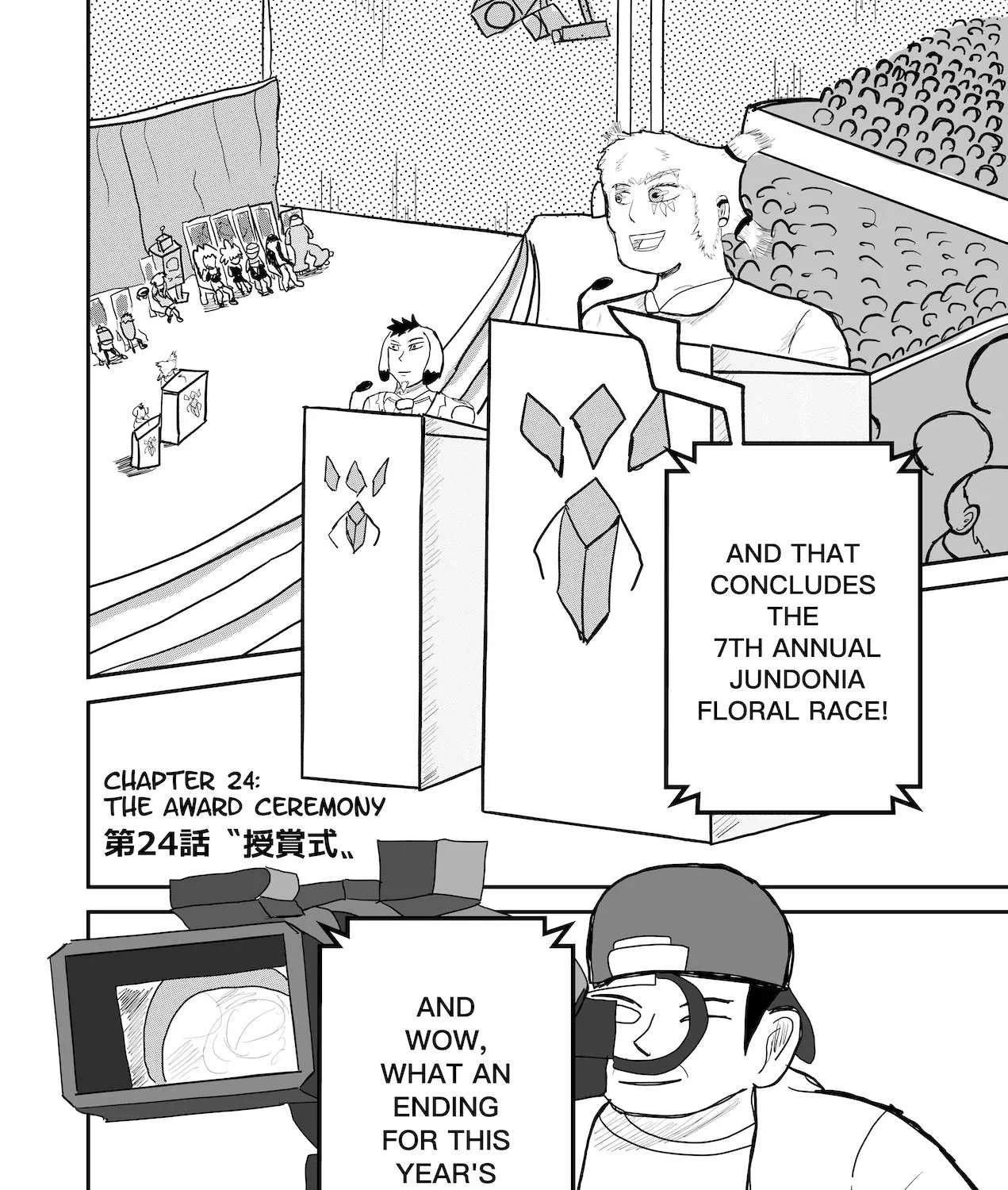 Read Dragon Tofu Manga Online