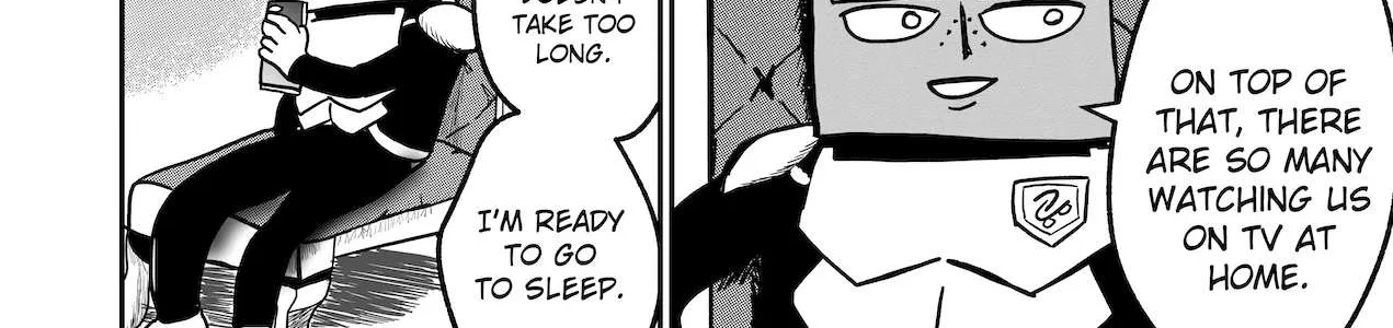 Read Dragon Tofu Manga Online