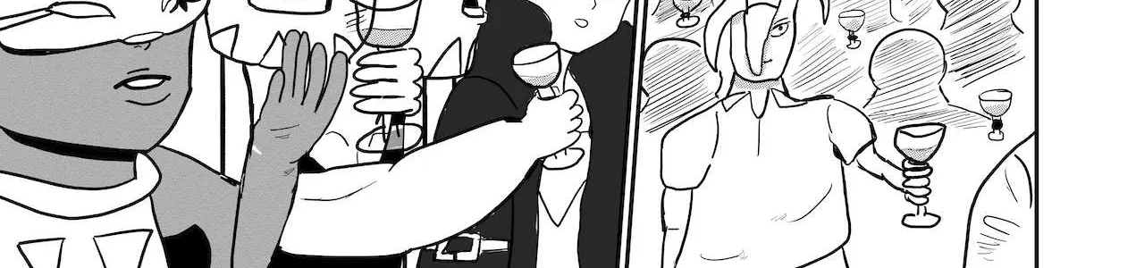 Read Dragon Tofu Manga Online