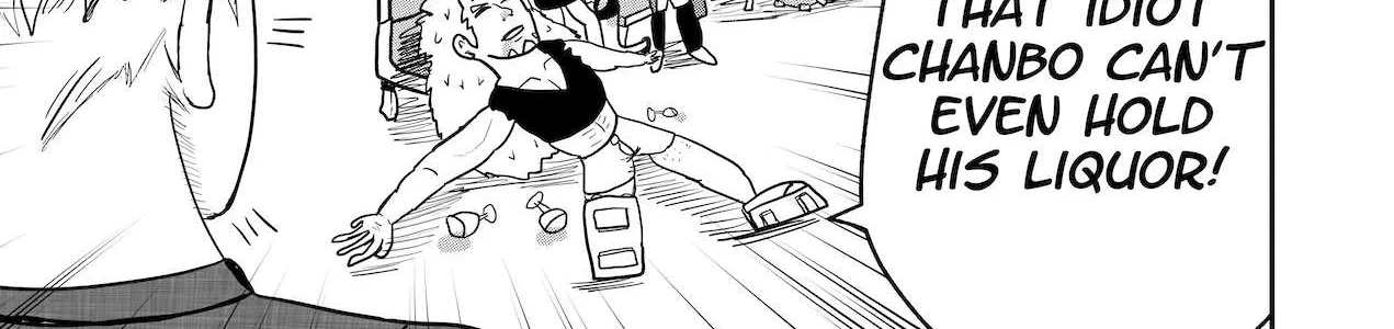 Read Dragon Tofu Manga Online