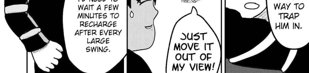 Read Dragon Tofu Manga Online