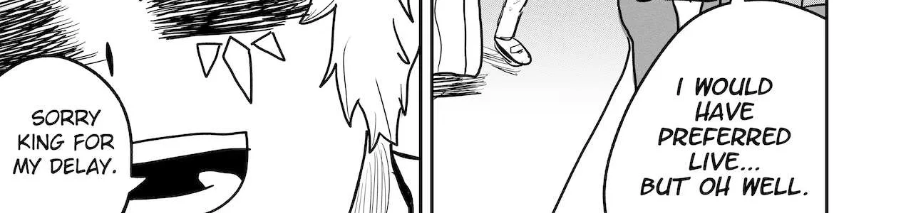Read Dragon Tofu Manga Online