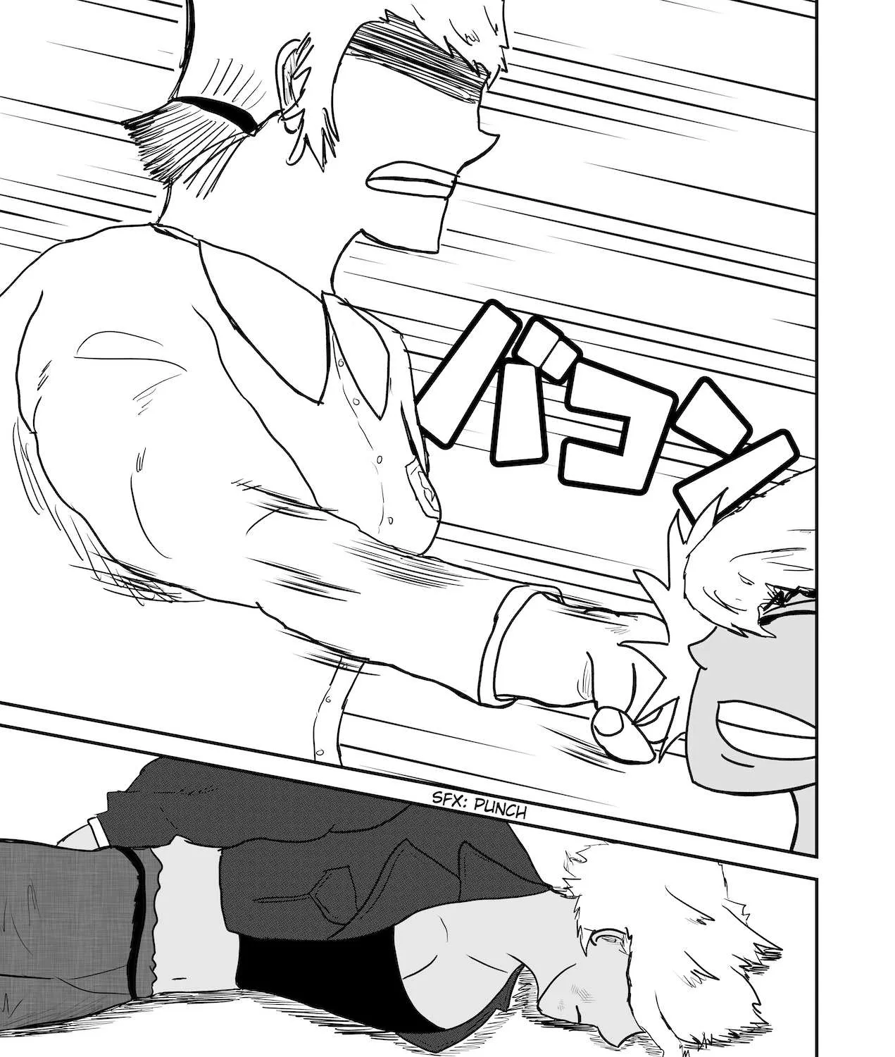 Read Dragon Tofu Manga Online