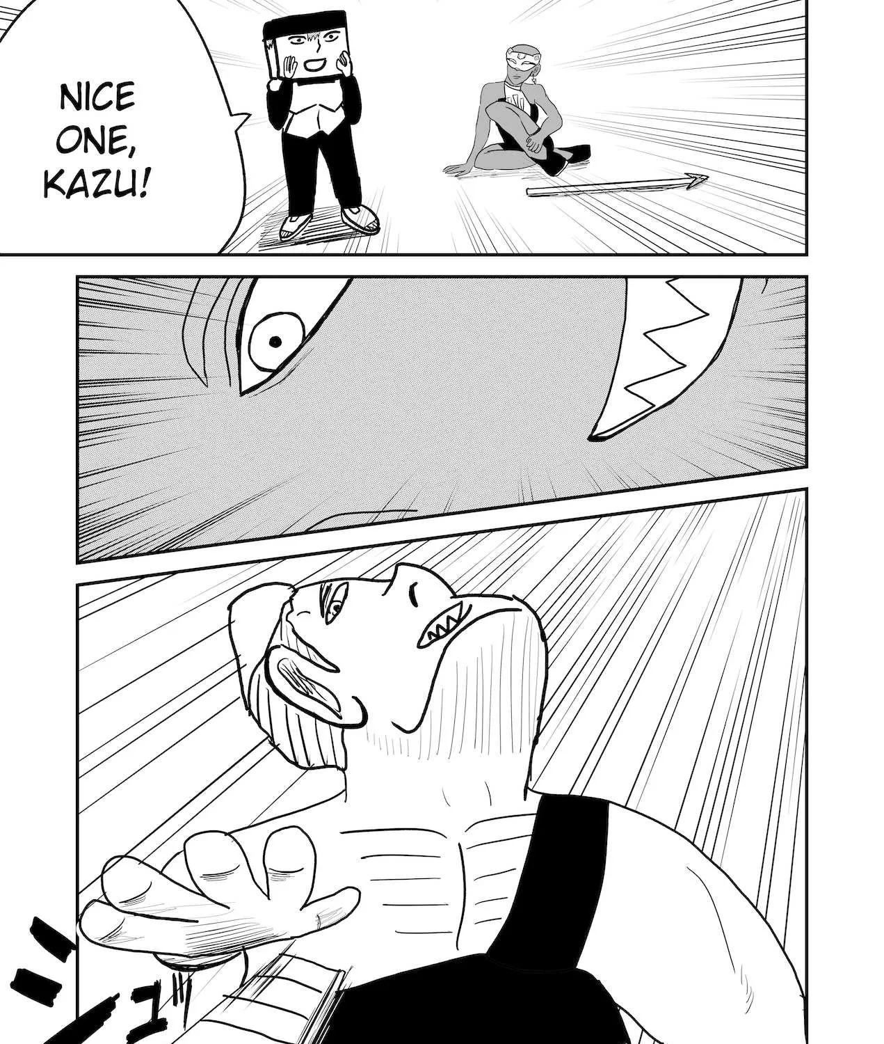 Read Dragon Tofu Manga Online