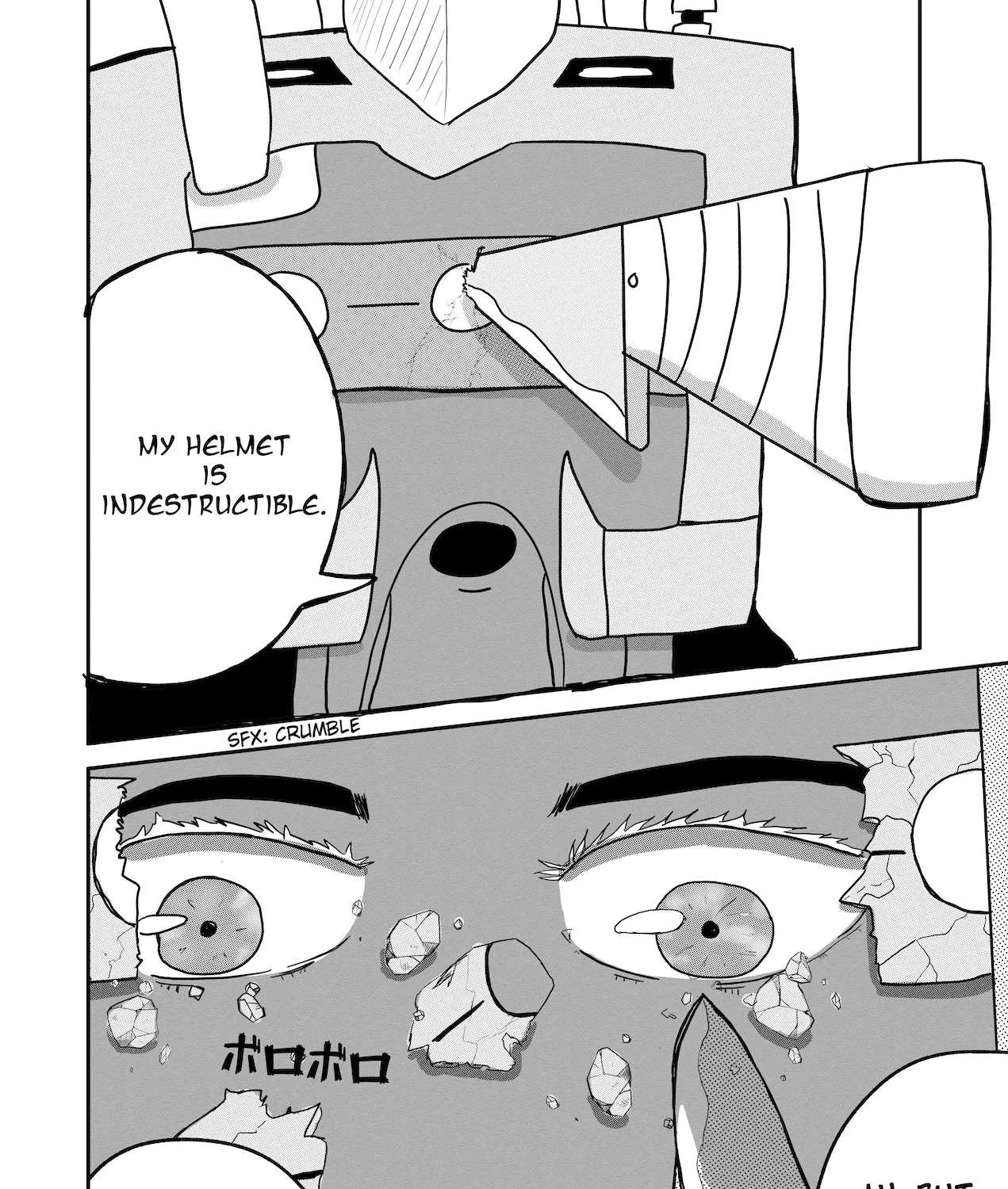 Read Dragon Tofu Manga Online