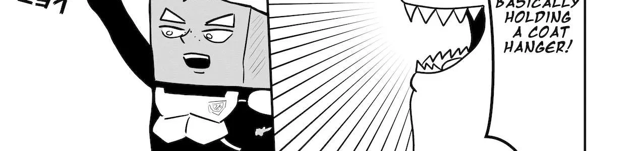 Read Dragon Tofu Manga Online