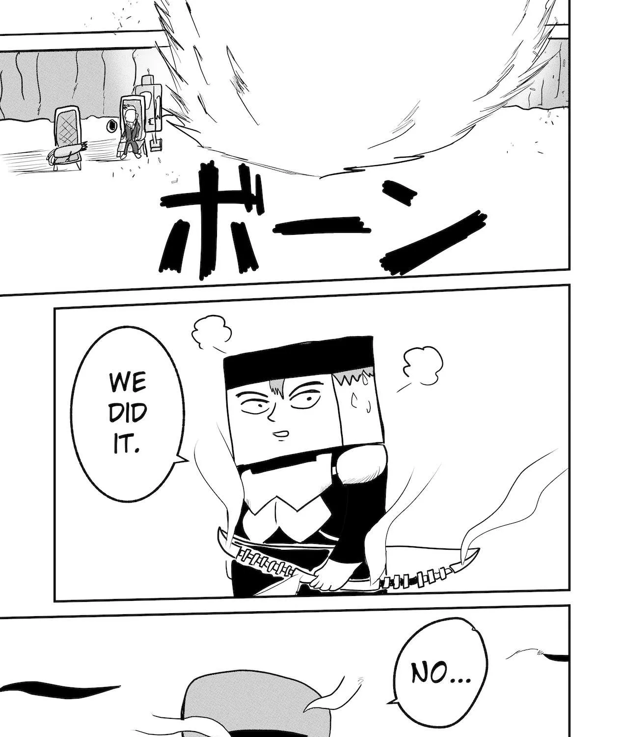 Read Dragon Tofu Manga Online