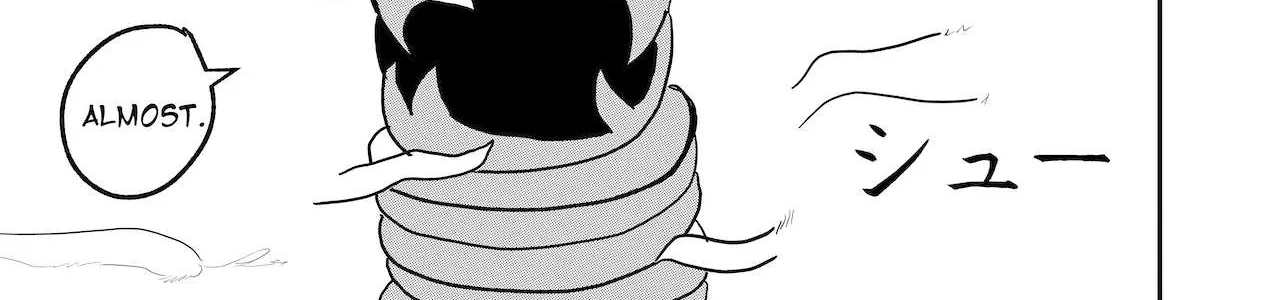 Read Dragon Tofu Manga Online