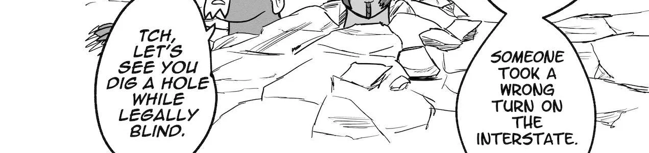 Read Dragon Tofu Manga Online