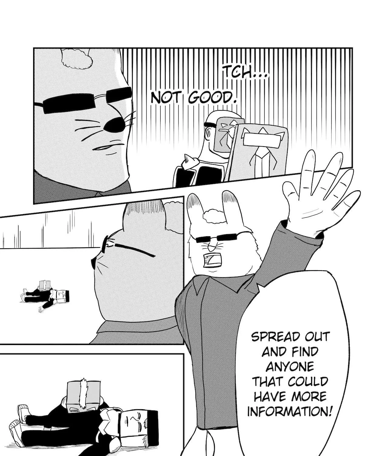 Read Dragon Tofu Manga Online
