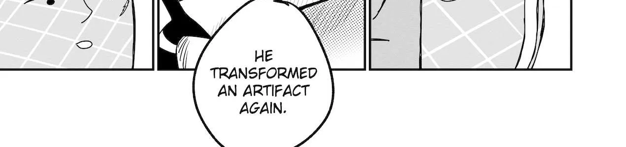 Read Dragon Tofu Manga Online