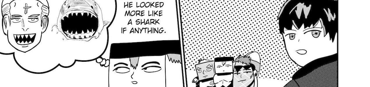 Read Dragon Tofu Manga Online