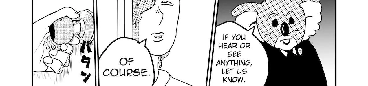 Read Dragon Tofu Manga Online