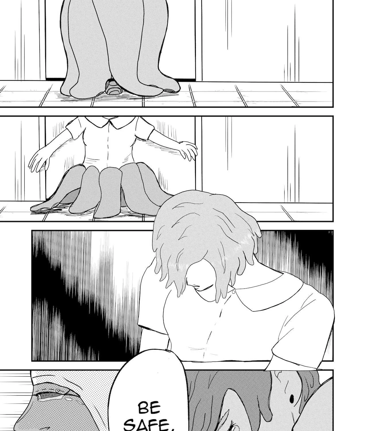 Read Dragon Tofu Manga Online
