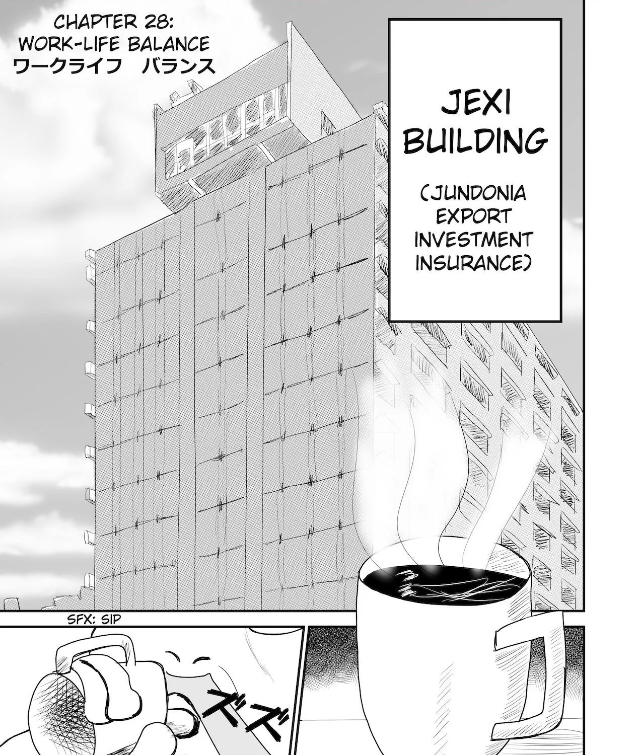 Read Dragon Tofu Manga Online