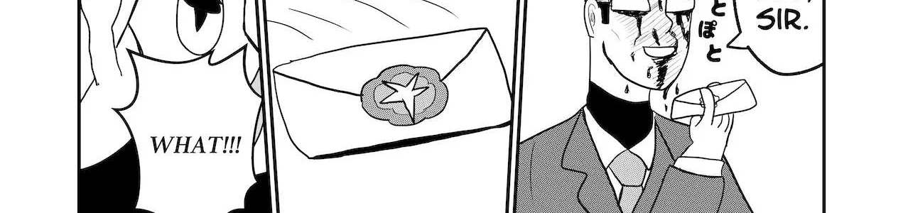 Read Dragon Tofu Manga Online