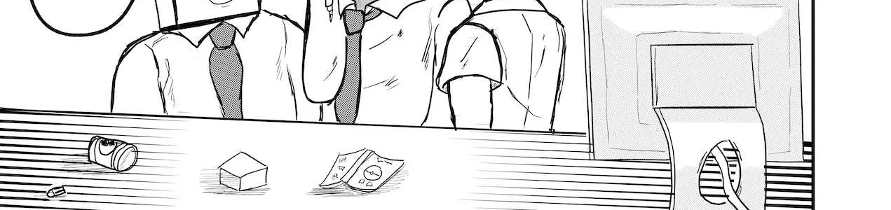 Read Dragon Tofu Manga Online