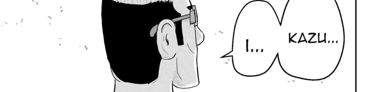 Read Dragon Tofu Manga Online