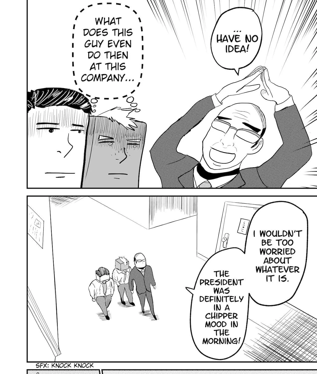Read Dragon Tofu Manga Online