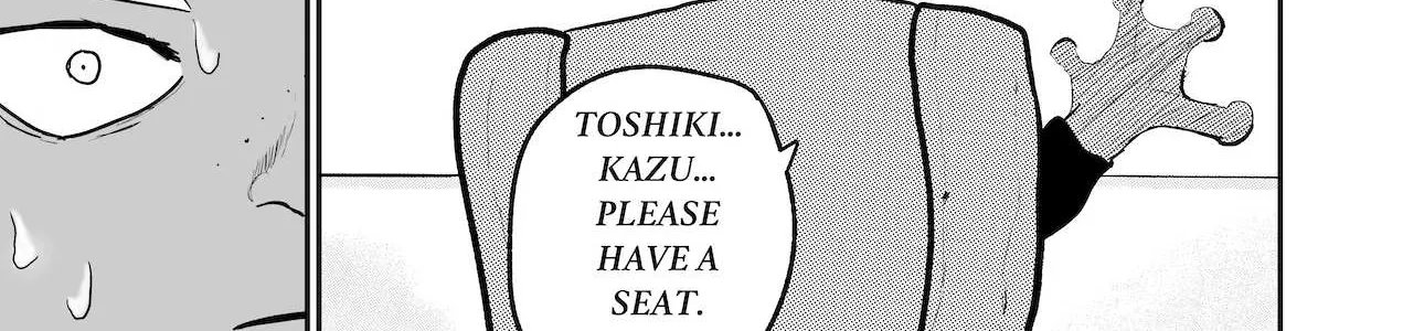 Read Dragon Tofu Manga Online