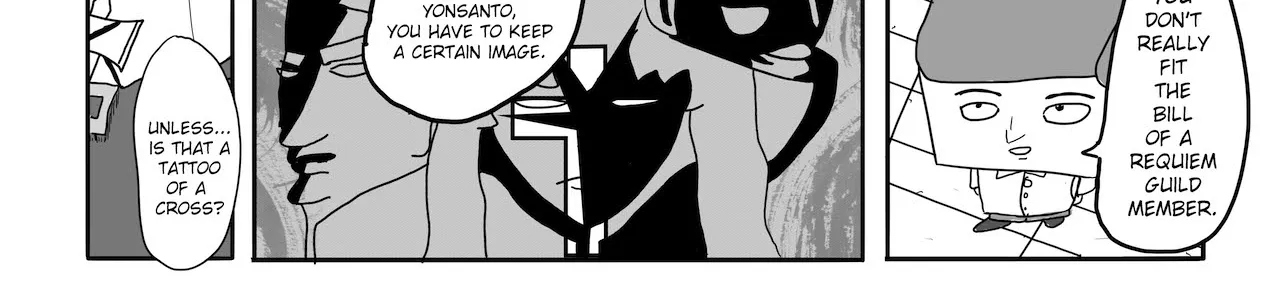 Read Dragon Tofu Manga Online