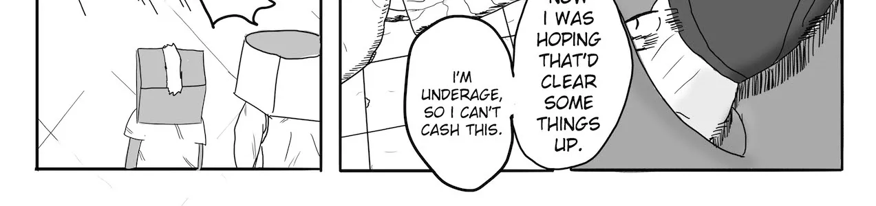 Read Dragon Tofu Manga Online