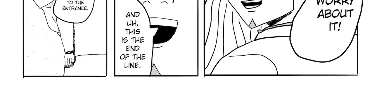 Read Dragon Tofu Manga Online