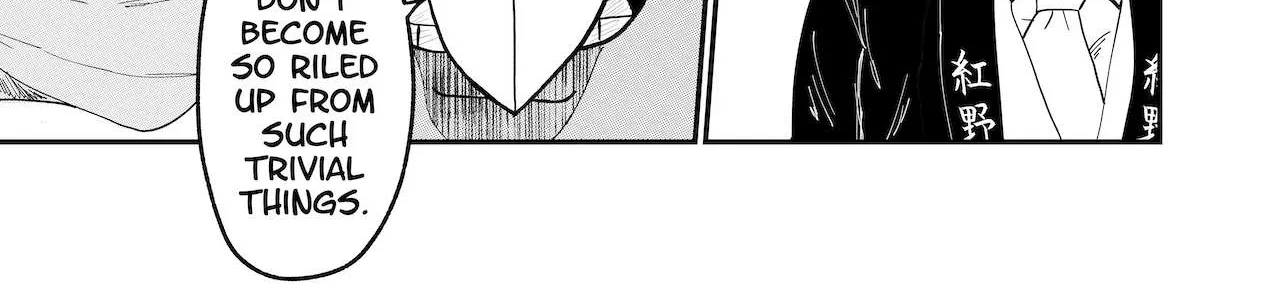 Read Dragon Tofu Manga Online