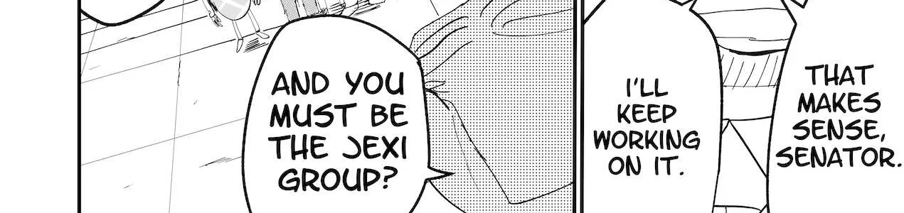 Read Dragon Tofu Manga Online