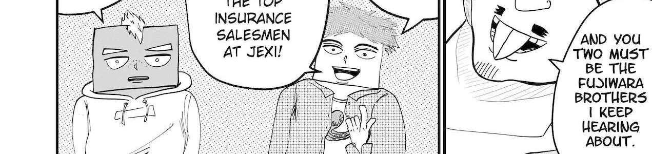 Read Dragon Tofu Manga Online