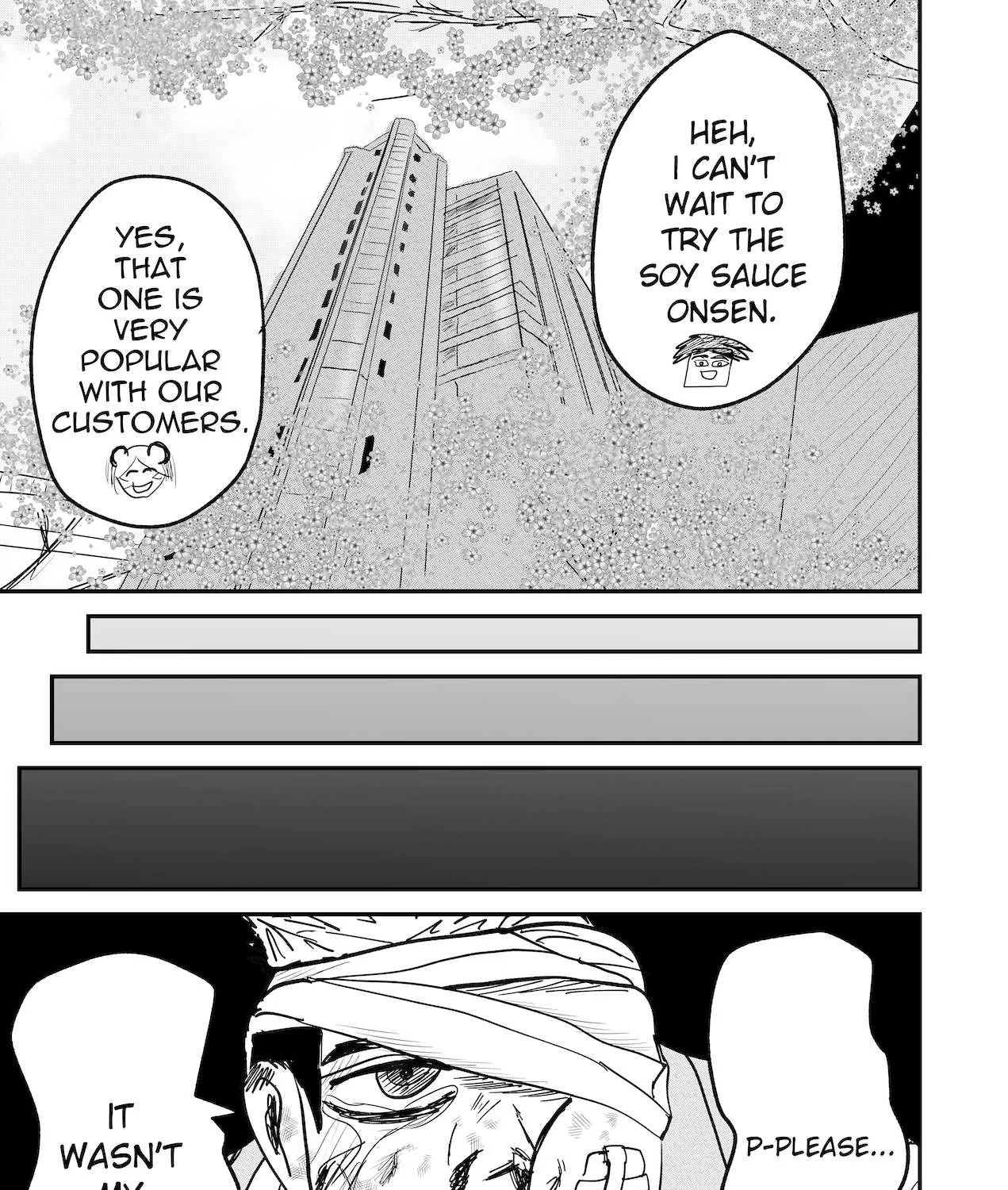 Read Dragon Tofu Manga Online
