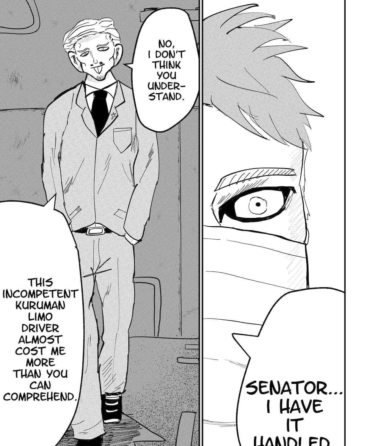 Read Dragon Tofu Manga Online
