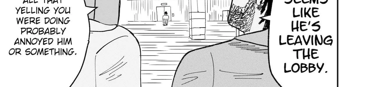 Read Dragon Tofu Manga Online