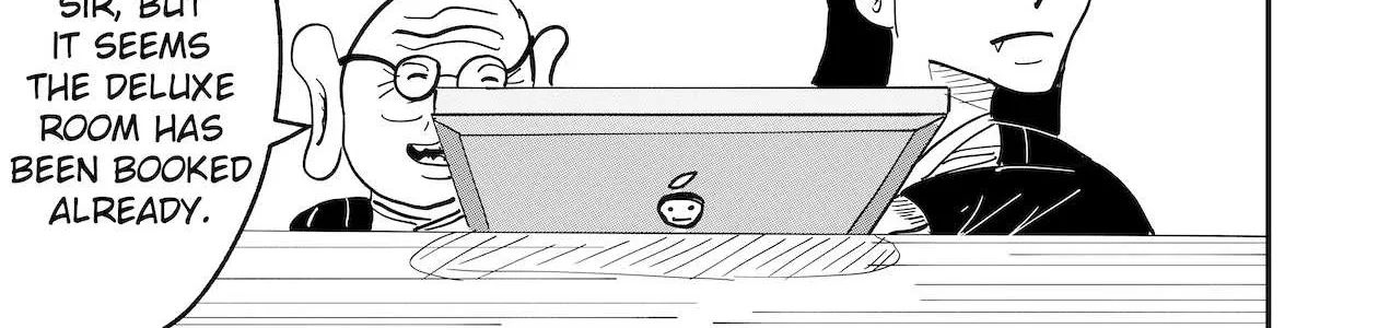Read Dragon Tofu Manga Online