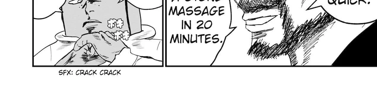 Read Dragon Tofu Manga Online