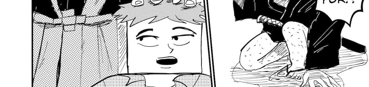 Read Dragon Tofu Manga Online