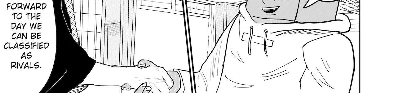 Read Dragon Tofu Manga Online