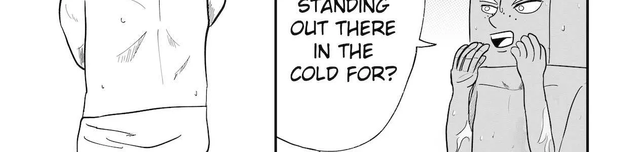 Read Dragon Tofu Manga Online
