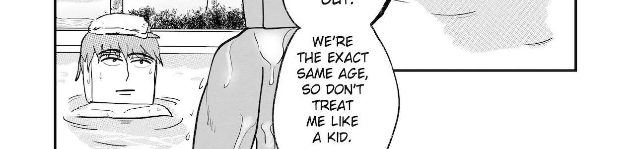 Read Dragon Tofu Manga Online