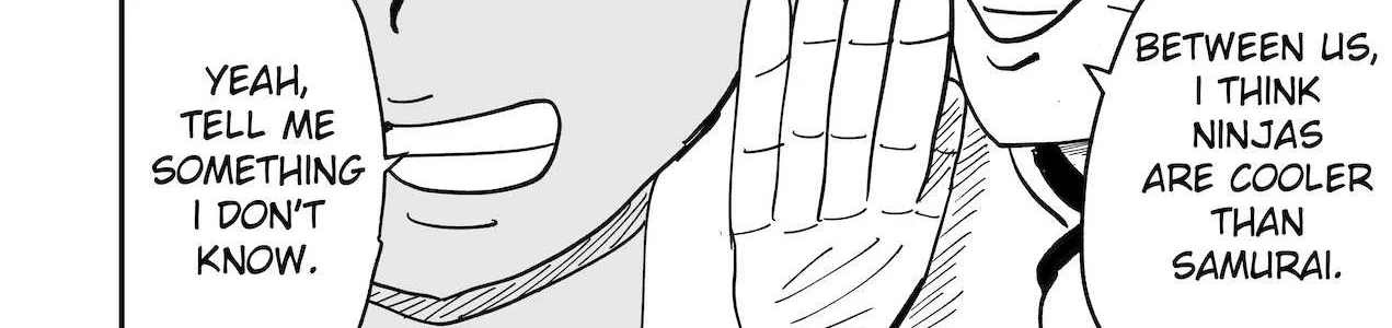 Read Dragon Tofu Manga Online