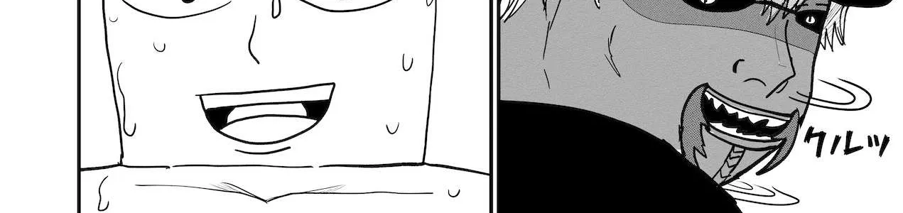 Read Dragon Tofu Manga Online