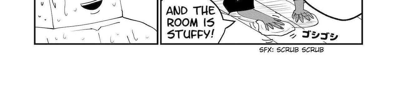 Read Dragon Tofu Manga Online