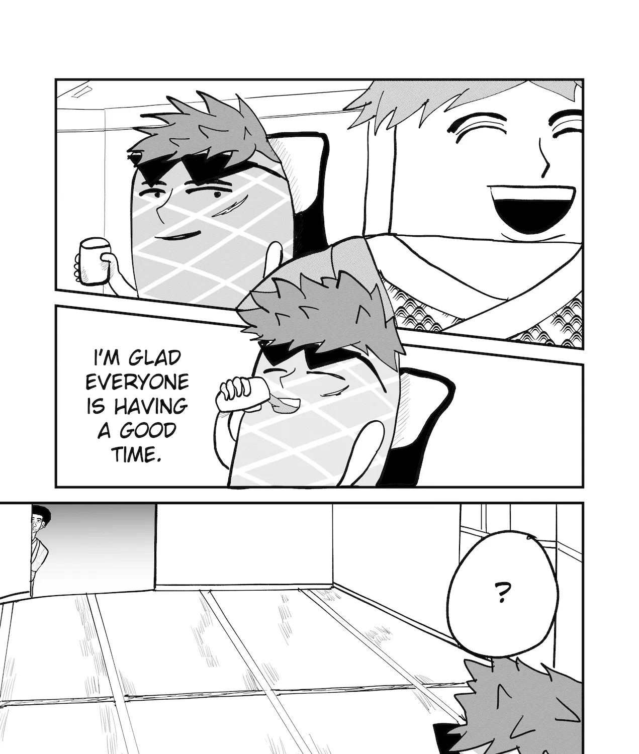 Read Dragon Tofu Manga Online