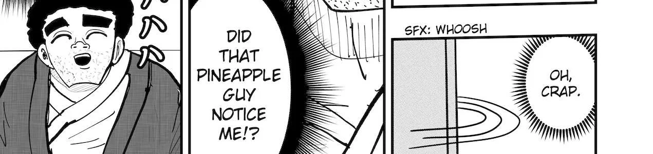 Read Dragon Tofu Manga Online