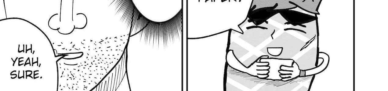 Read Dragon Tofu Manga Online