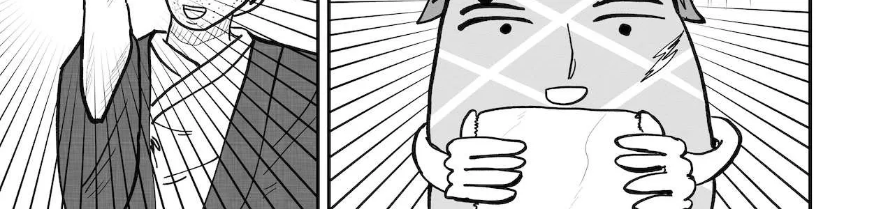 Read Dragon Tofu Manga Online