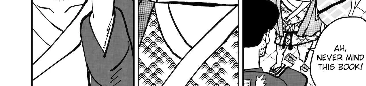 Read Dragon Tofu Manga Online