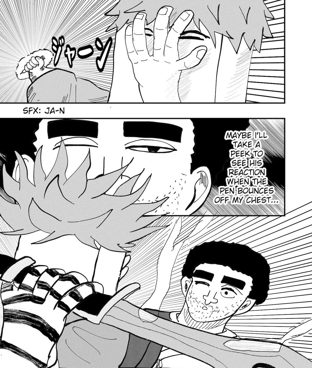Read Dragon Tofu Manga Online